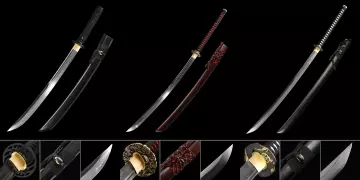 Naginata Vs Bisento: Comparing The Unique Characteristics Of Japanese  Polearms - TrueKatana