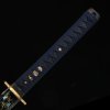 Multi-colored Saya Japanese Katana Swords
