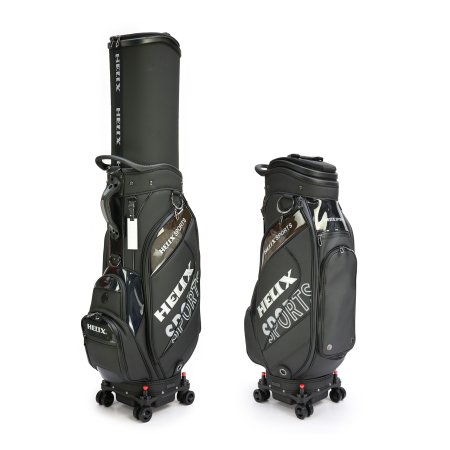 Eco-leather Golf Cart Bag