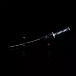 Hardwood Saya Wakizashi
