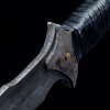 Black Cord Handle Fantasy And Novelty Swords