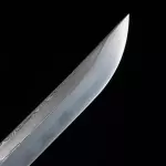 Full Tang Blade Wakizashi