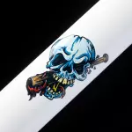 High Performance Blade Hamidashi