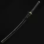 Espiga Completa Katana