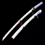 Handmade Aluminum Katana