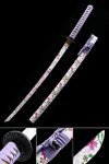 iaito katana sword
