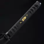 Sharp-edged Blade Japanese Short Swords