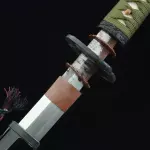 Razor Sharp Blade Katana