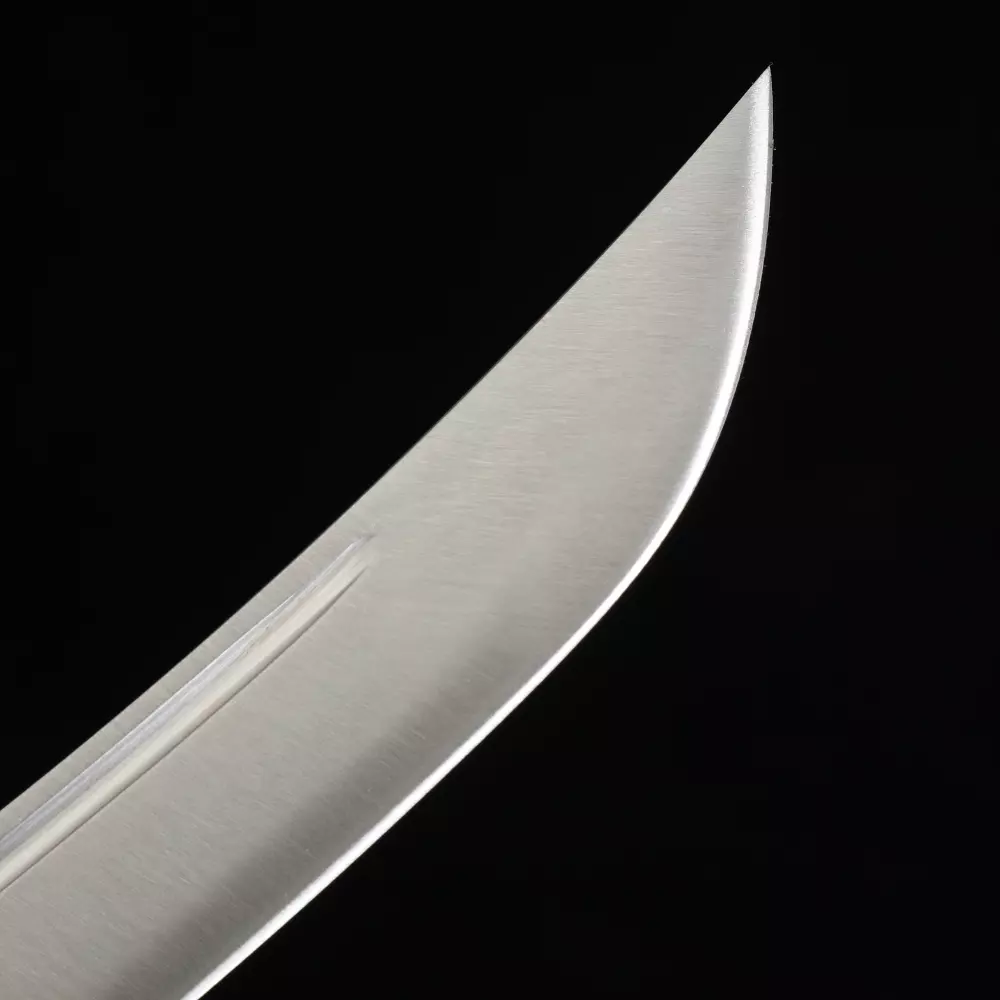 Tibet Short Sword | Chinese Tibet Short Sword (雪隠しナイフ