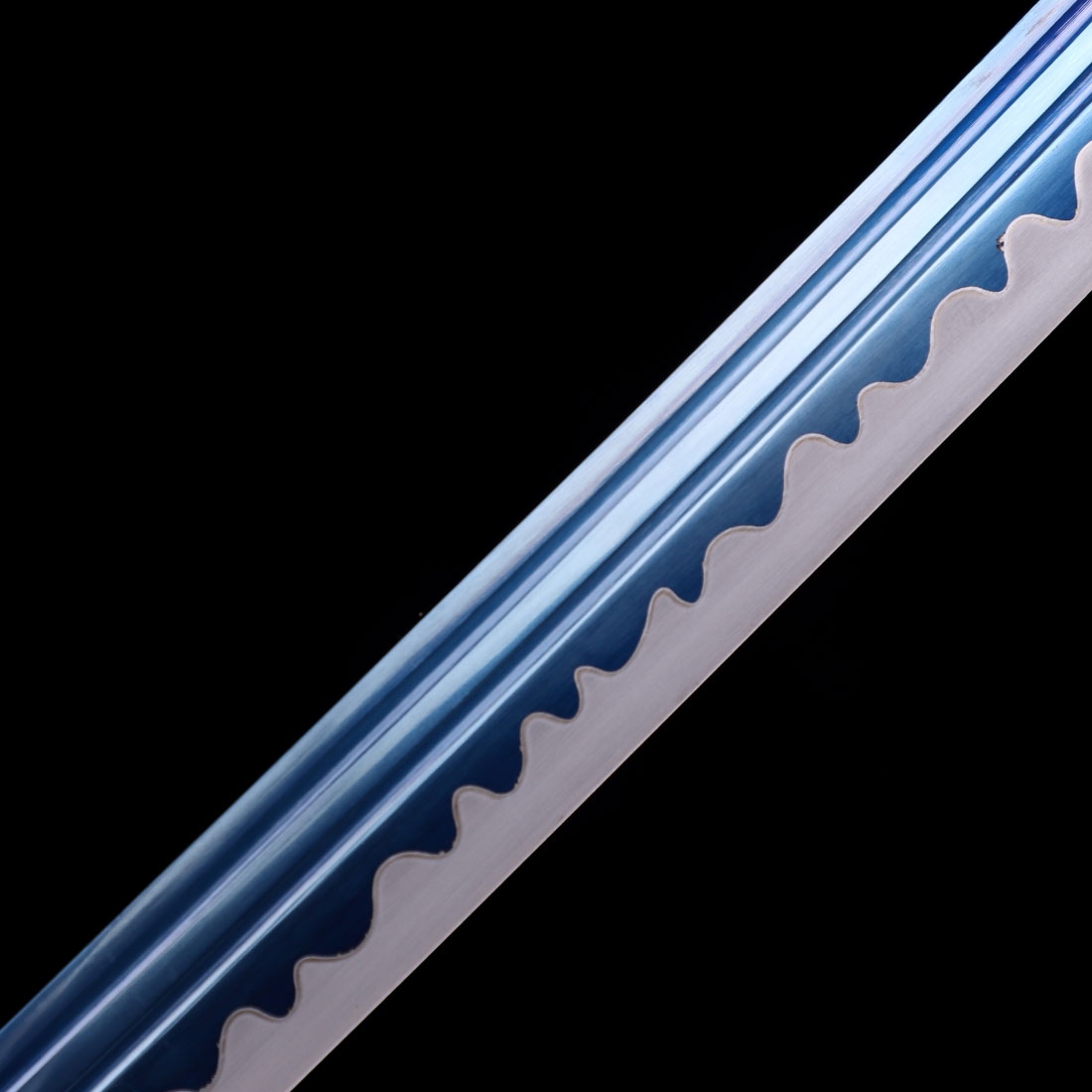 41 Sephiroth Masamune Katana Sword in Just $88 (Japanese Steel is