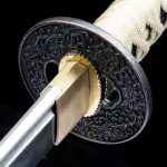 Sageo Beige Tanto