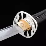 Razor Sharp Blade Katana