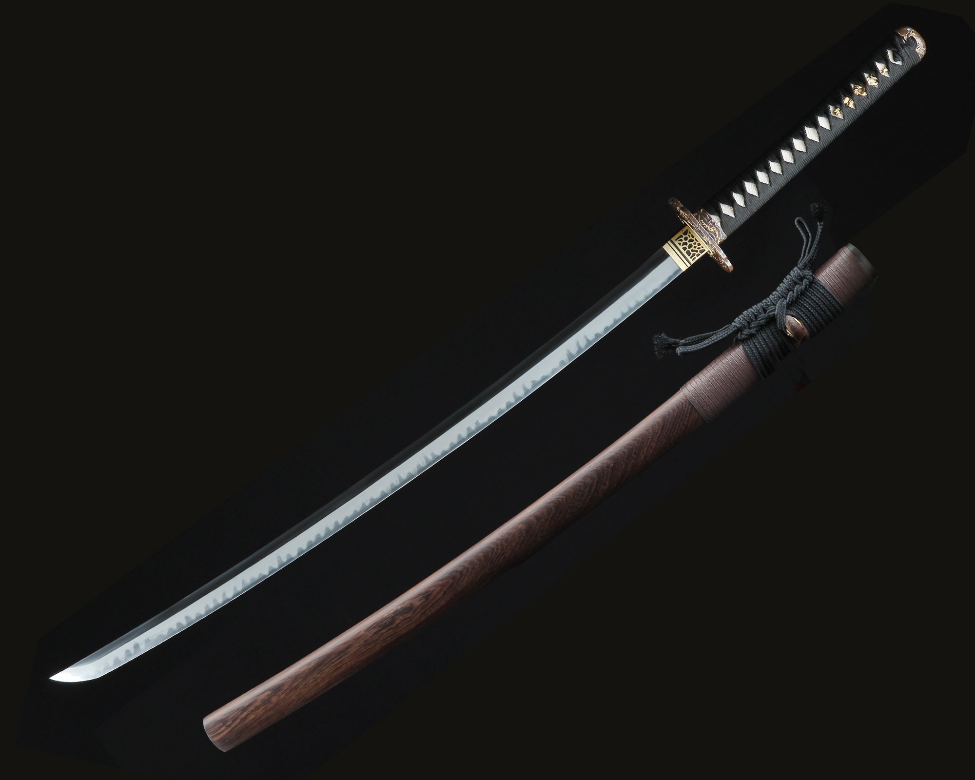 【美品】KATANA 刀シャフト(10山) 16536036908958.jpeg