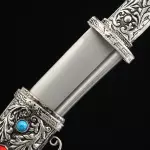 High Performance Blade Tibetan Knifes