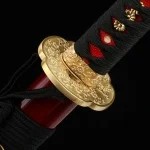 Full Tang Blade Katana
