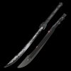 Pu Leather Scabbard Fantasy And Novelty Swords