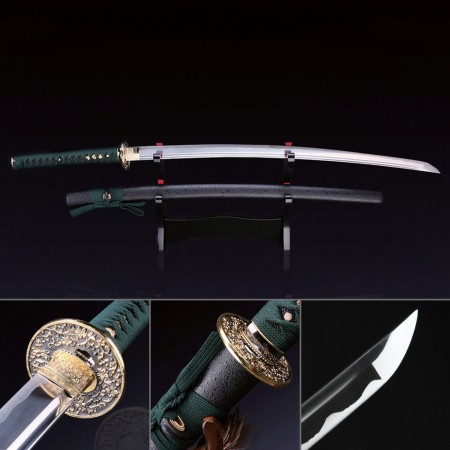 One Piece Sword For Sale - TrueKatana