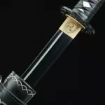 Full Tang Blade Katana
