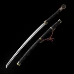 Manganese Steel Katana