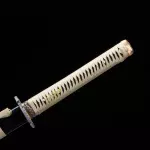 Black Saya Katana