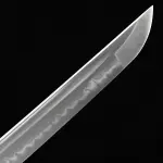 Sharp-edged Blade Katana