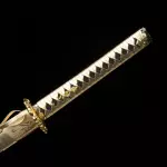 Afilado Katana