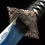 Bo-hola General Katana
