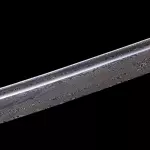 Rosewood Saya Katana