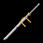 Manganese Steel Chinese Dao