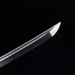 Fine Hand-sharpened Katana