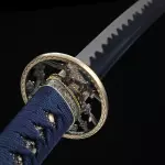 Full Tang Blade Wakizashi