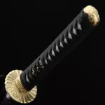 Full Tang Blade Katana