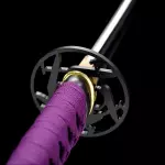Handmade Katana