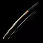 Manganese Steel Katana