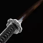 Purple Blade Katana