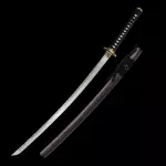 Premium Natural Lacquer Saya Katana