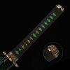 Copper Tsuba Japanese Katana Swords