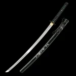 Bamboo Style Saya Katana