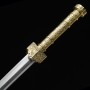 Federstahl Chinesische Schwerter Der Han-dynastie