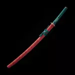 Full Tang Blade Katana