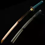High Performance Blade Katana