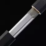 Sharp-edged Blade Ninjato