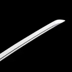 Black Cord Handle Katana