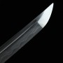 Folded Melaleuca Steel Blade Katana