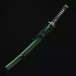 Handmade Wakizashi