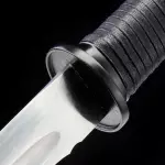 Black Cord Handle Hamidashi