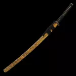High Performance Blade Katana