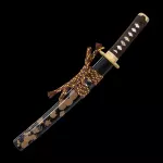 Handmade Tanto Swords