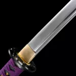 Mix-color Saya Katana