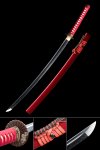 High-performance Authentic Japanese Katana Sword Real Hamon